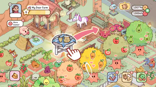 My Dear Farm screenshot 3