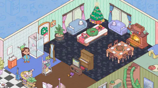 My Dear Farm screenshot 6