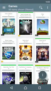My Game Collection PREMIUM screenshot 2