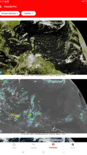 My Hurricane Tracker Pro screenshot 6