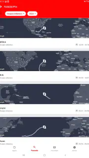 My Hurricane Tracker Pro screenshot 7