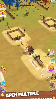 My Lumber Yard screenshot 7