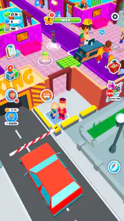 My Perfect Hotel screenshot 7