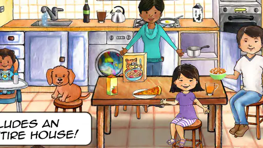 My PlayHome Plus screenshot 2