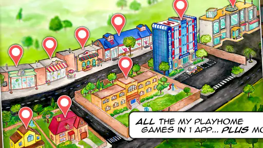 My PlayHome Plus screenshot 4