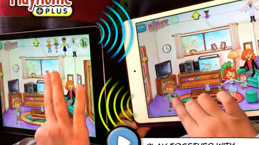 My PlayHome Plus screenshot 6