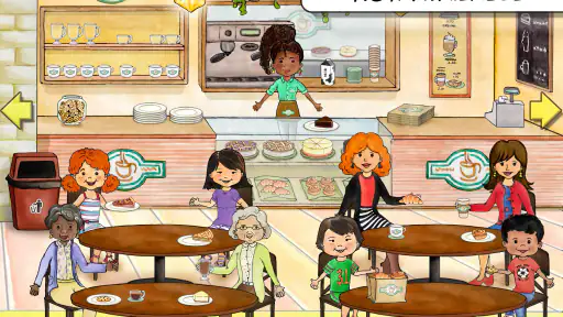My PlayHome Plus screenshot 8