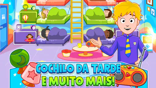 My Town : Preschool screenshot 5