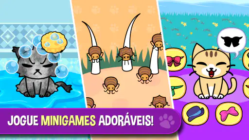 My Virtual Pet Shop: Animais screenshot 4
