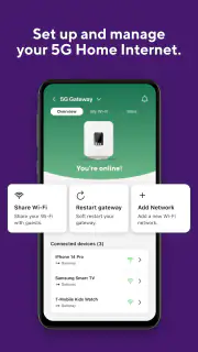 myMetro® screenshot 7