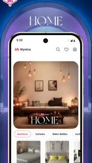Myntra - Fashion Shopping App screenshot 8