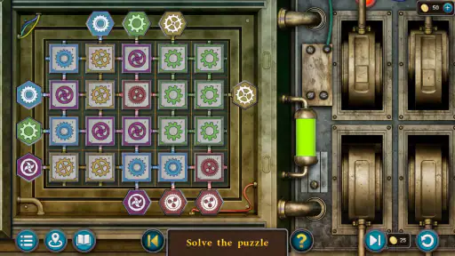 Mystery Detective Adventure 2 screenshot 4