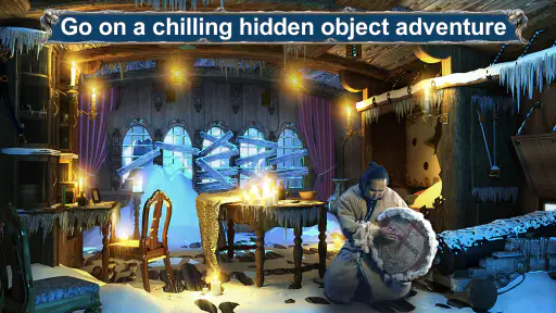 Mystery Expedition: Adventure screenshot 1