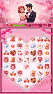 Mystery Town - Mesclar e Casos screenshot 3
