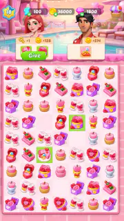 Mystery Town - Mesclar e Casos screenshot 8