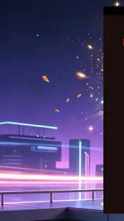MysticSlash screenshot 1