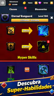 Mythic Survivors screenshot 5