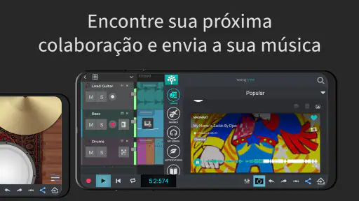 n-Track Studio Pro | DAW screenshot 6