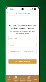 Nacional Inn Hoteis screenshot 5