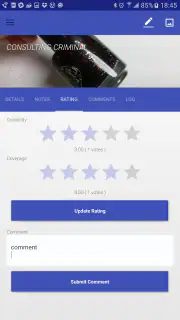 Nail Polish Rack screenshot 6