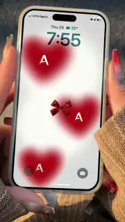Name Live Wallpaper screenshot 4