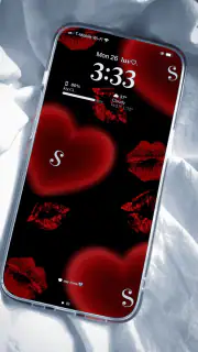 Name Live Wallpaper screenshot 5
