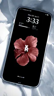 Name Live Wallpaper screenshot 7