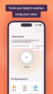 Nanni AI: Tradutor de bebês screenshot 3