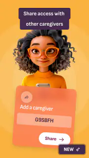 Nanni AI: Tradutor de bebês screenshot 6