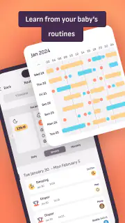 Nanni AI: Tradutor de bebês screenshot 7