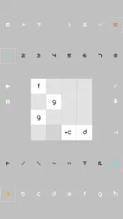 nanoloop screenshot 1