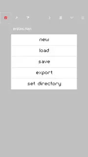 nanoloop screenshot 5