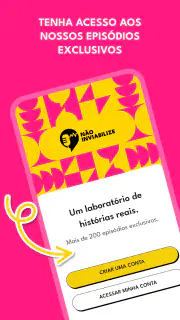 Não Inviabilize screenshot 1