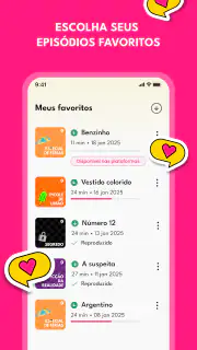 Não Inviabilize screenshot 4