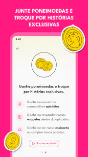 Não Inviabilize screenshot 6