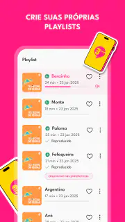 Não Inviabilize screenshot 7