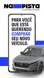 NaPista: comprar carros screenshot 1