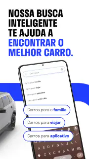 NaPista: comprar carros screenshot 2