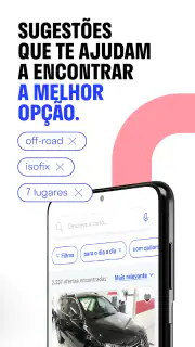 NaPista: comprar carros screenshot 4