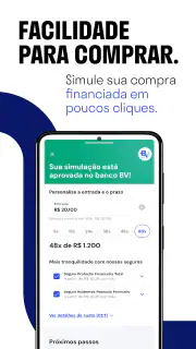 NaPista: comprar carros screenshot 6