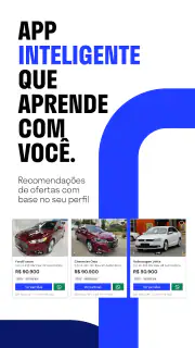 NaPista: comprar carros screenshot 7