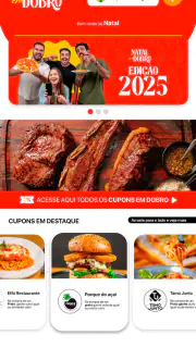 Natal em Dobro screenshot 1