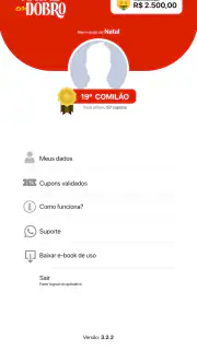 Natal em Dobro screenshot 4