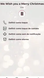 Natal Molduras Para Fotos screenshot 6