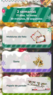 Natal Molduras Para Fotos screenshot 7