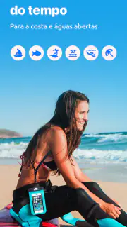 Nautide: Marés, Vento, Ondas + screenshot 4