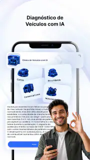 Navegação Inteligente screenshot 3