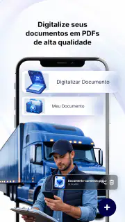 Navegação Inteligente screenshot 6
