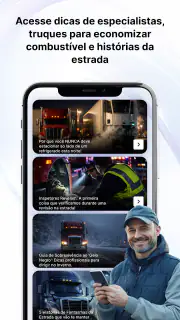 Navegação Inteligente screenshot 7