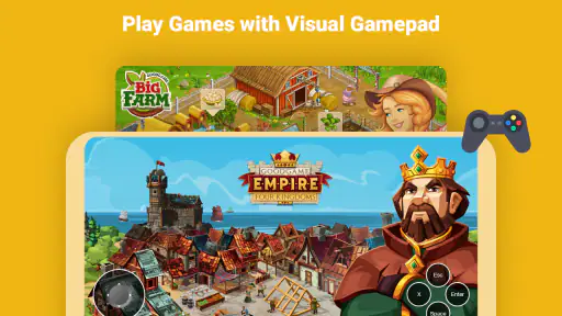 Navegador da Web Puffin screenshot 8